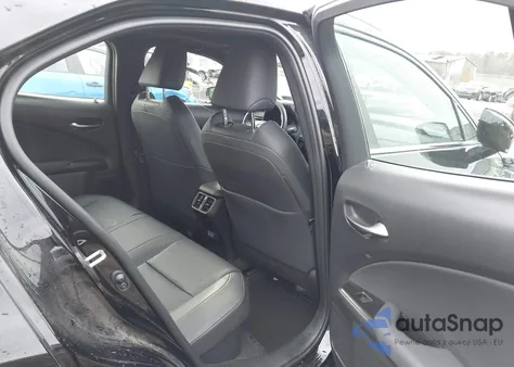 2025 Lexus Ux Ux 300H Premium z USA, uszkodzony, nr VIN JTHUCJDH3S2000871